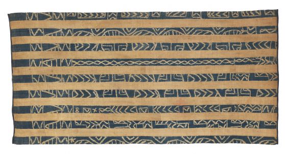 Ndop Panel, Cameroon