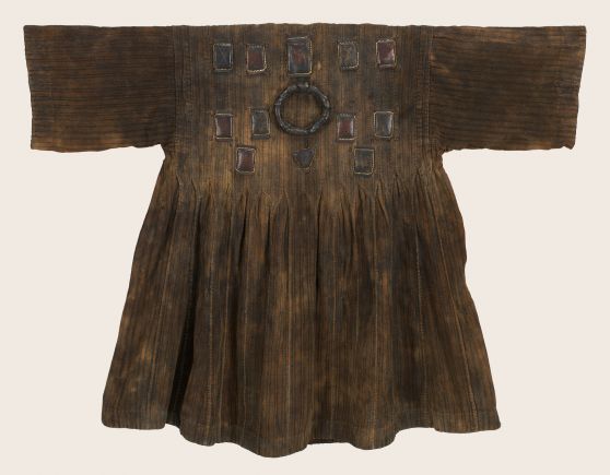 FraFra Hunter's tunic