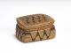 Barotse basket
