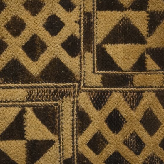 Shoowa Kuba panel