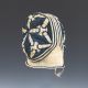 Bamileke Prestige Hat