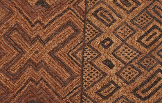 Kuba Cloth