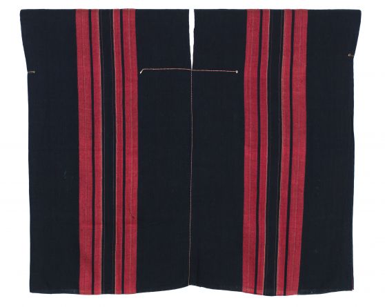 Kounsho Chin Tunic