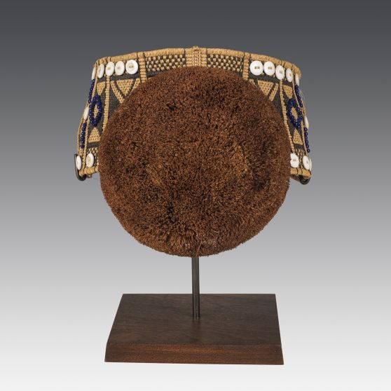 Nkundo Woman's Belt Libogi