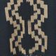 Mapuche Chief's Poncho